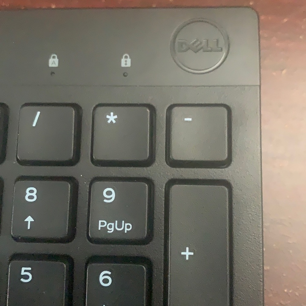 WORK FROM HOME ESSENTIALS - Picture 3 of 5
